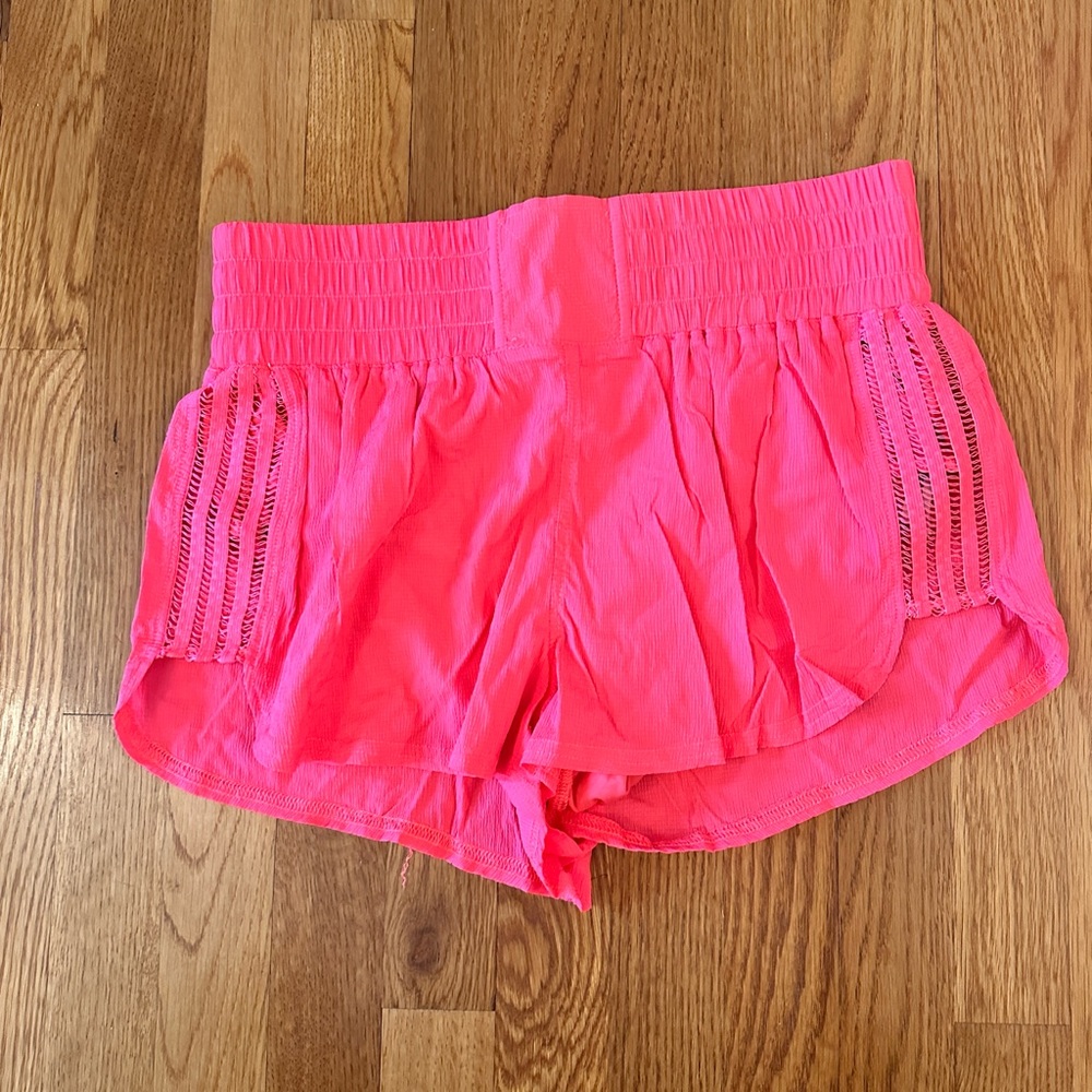 Free People Movement Short